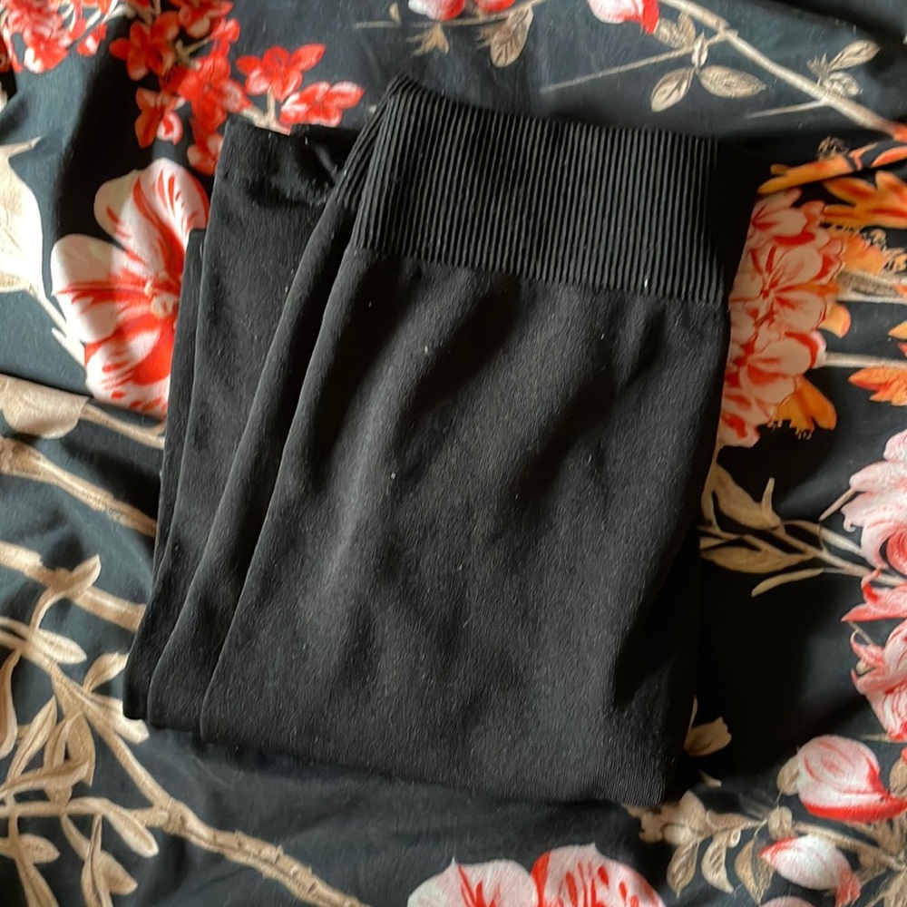 Fleece Lined Leggings